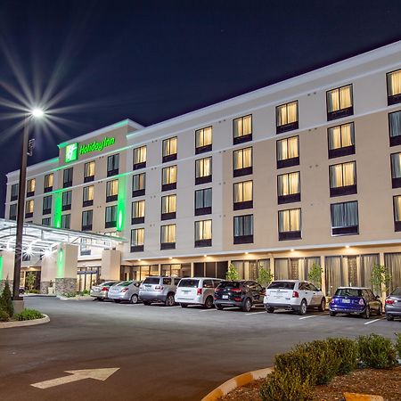 Holiday Inn Knoxville N - Merchant Drive By Ihg Dış mekan fotoğraf