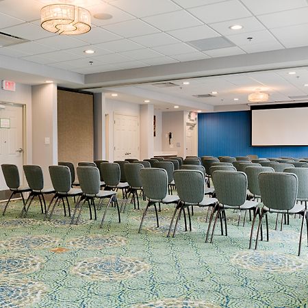 Holiday Inn Knoxville N - Merchant Drive By Ihg Dış mekan fotoğraf