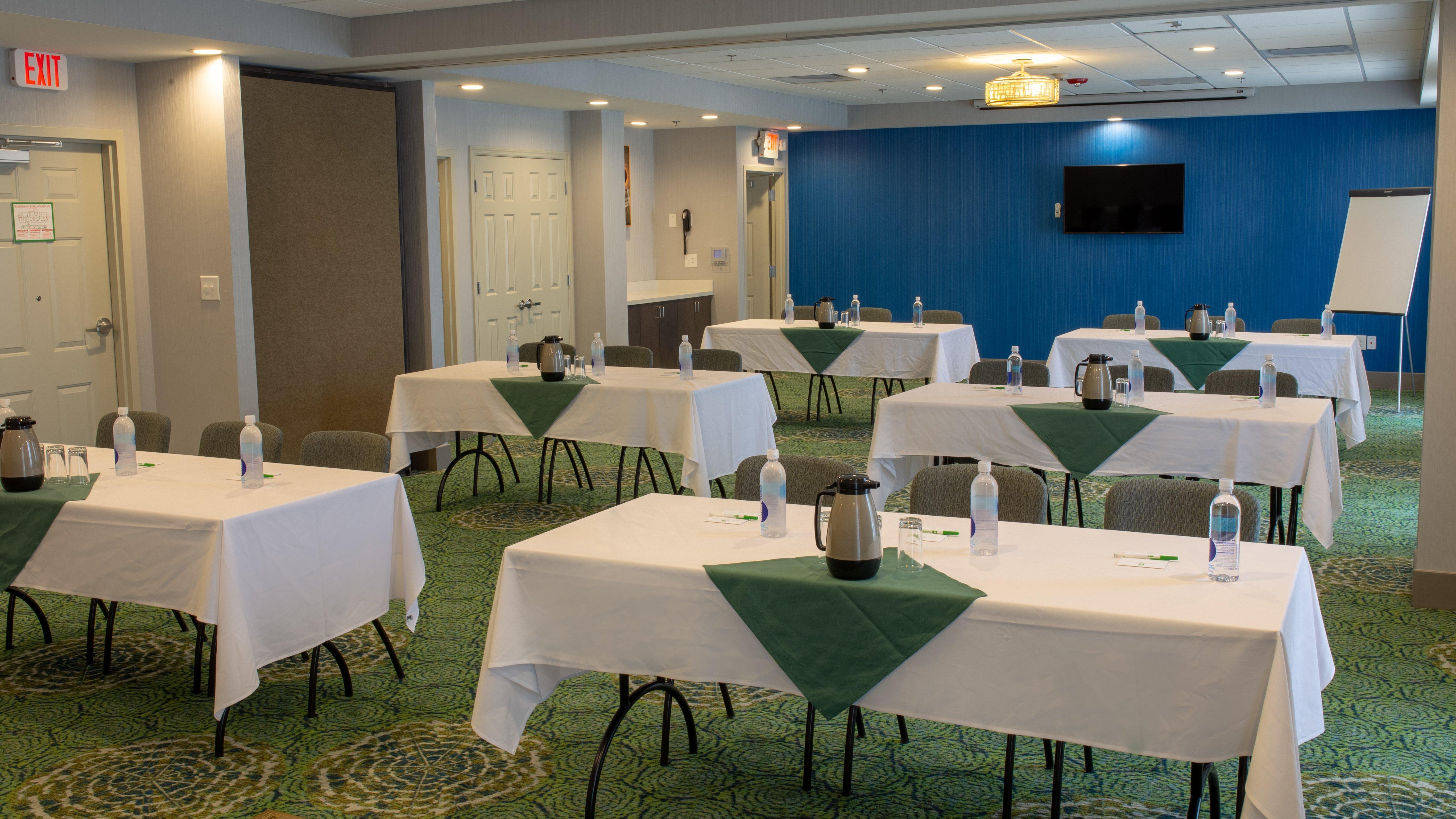 Holiday Inn Knoxville N - Merchant Drive By Ihg Dış mekan fotoğraf