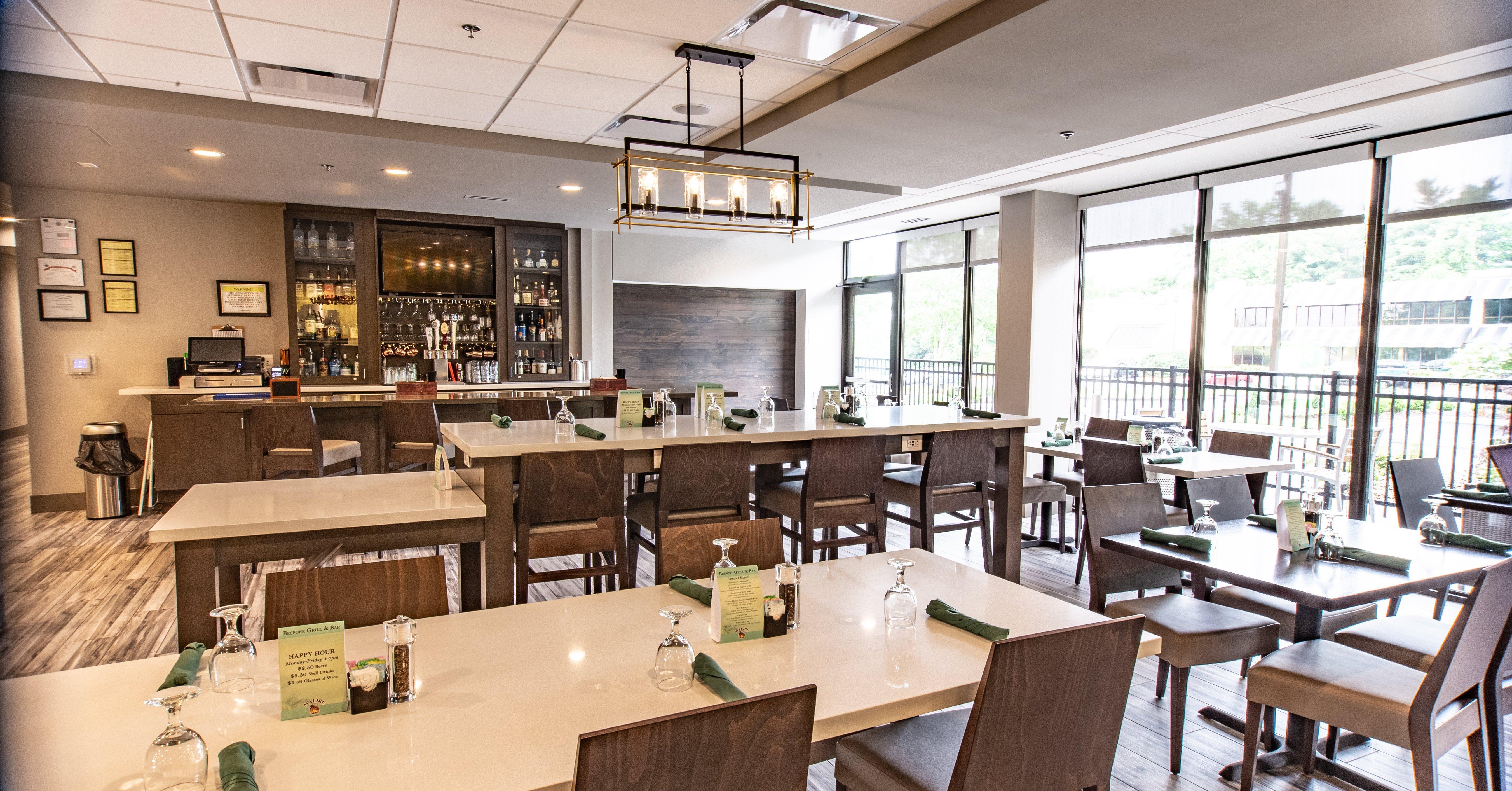 Holiday Inn Knoxville N - Merchant Drive By Ihg Dış mekan fotoğraf