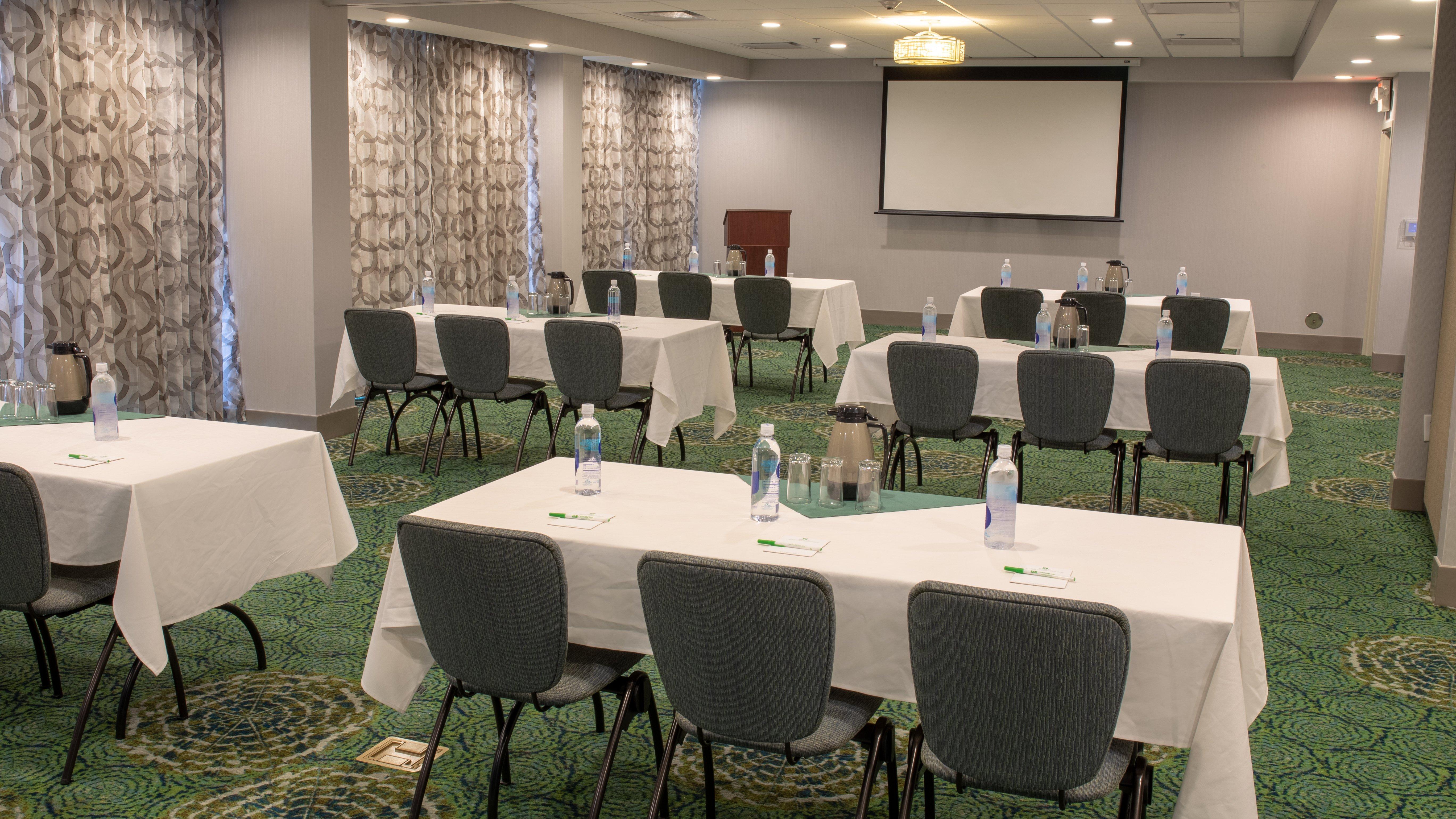 Holiday Inn Knoxville N - Merchant Drive By Ihg Dış mekan fotoğraf
