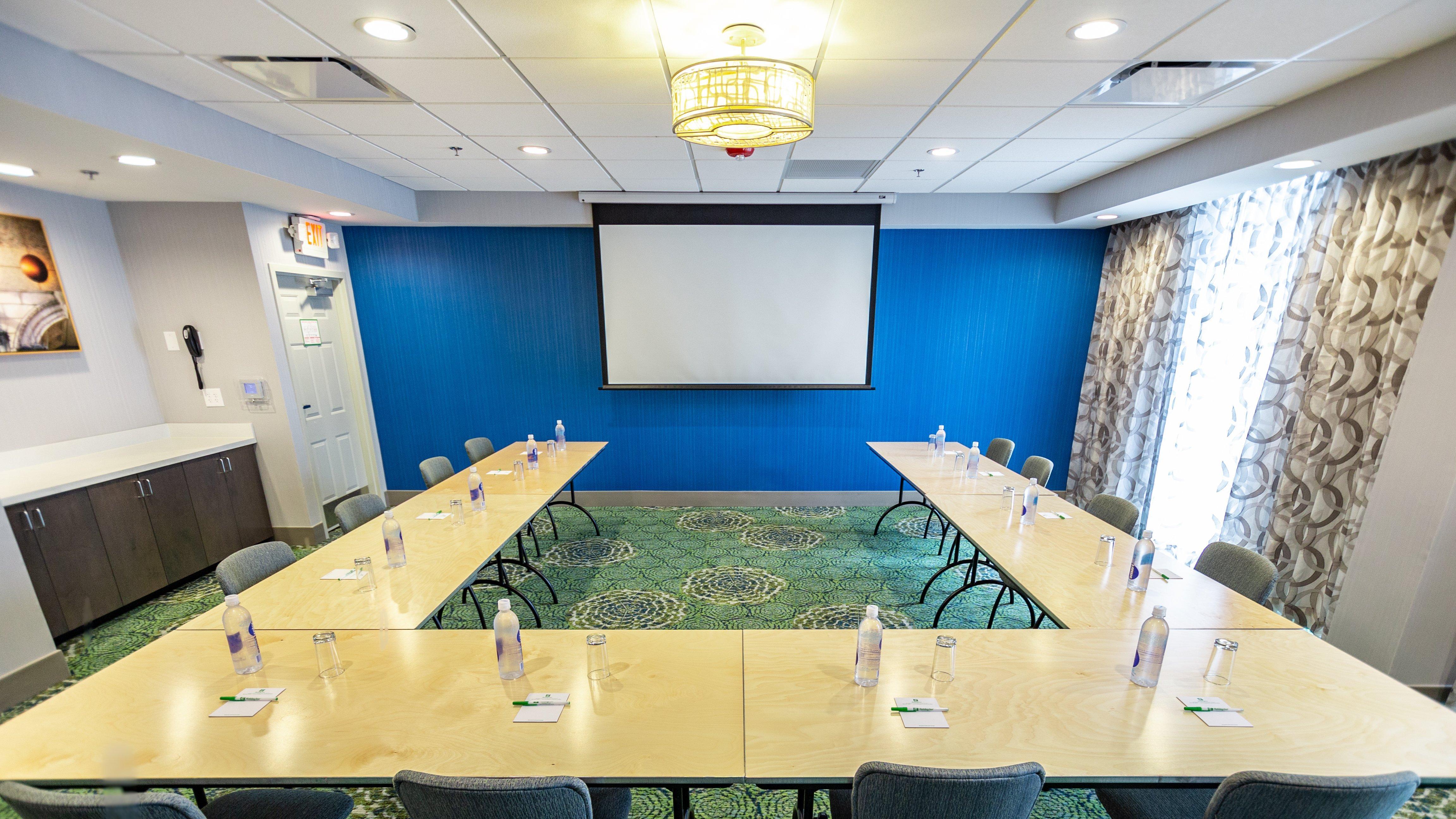 Holiday Inn Knoxville N - Merchant Drive By Ihg Dış mekan fotoğraf