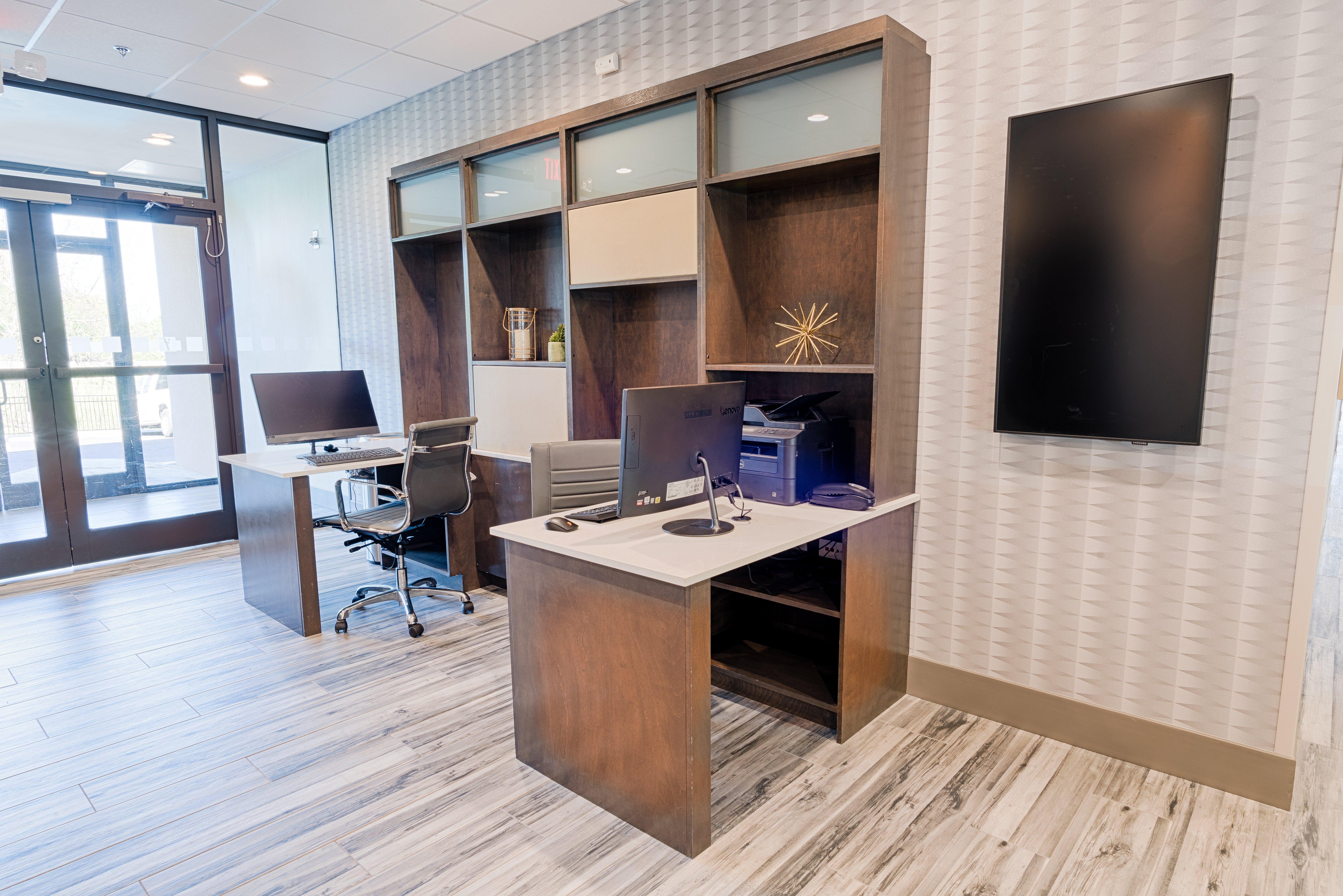 Holiday Inn Knoxville N - Merchant Drive By Ihg Dış mekan fotoğraf