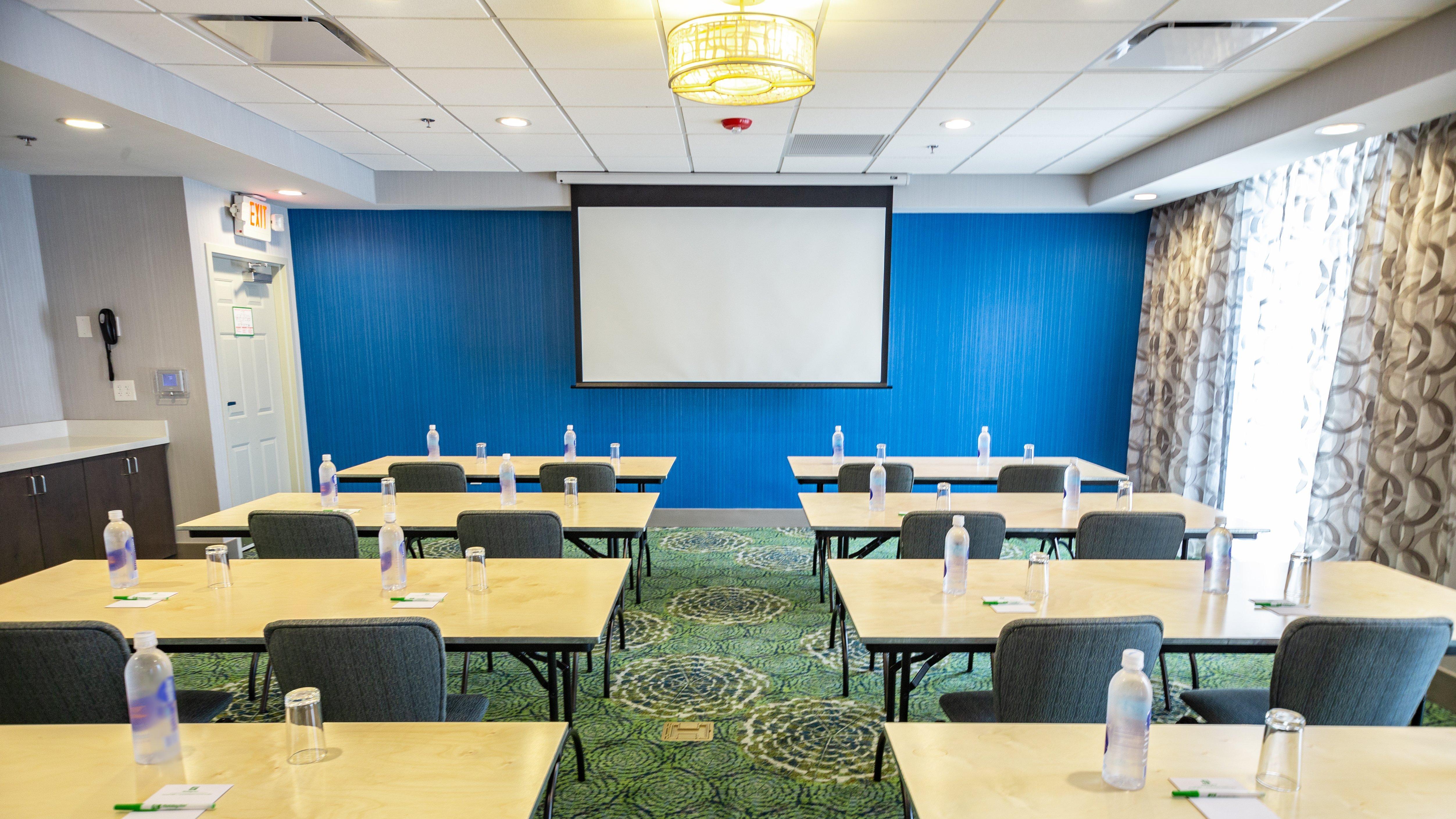 Holiday Inn Knoxville N - Merchant Drive By Ihg Dış mekan fotoğraf