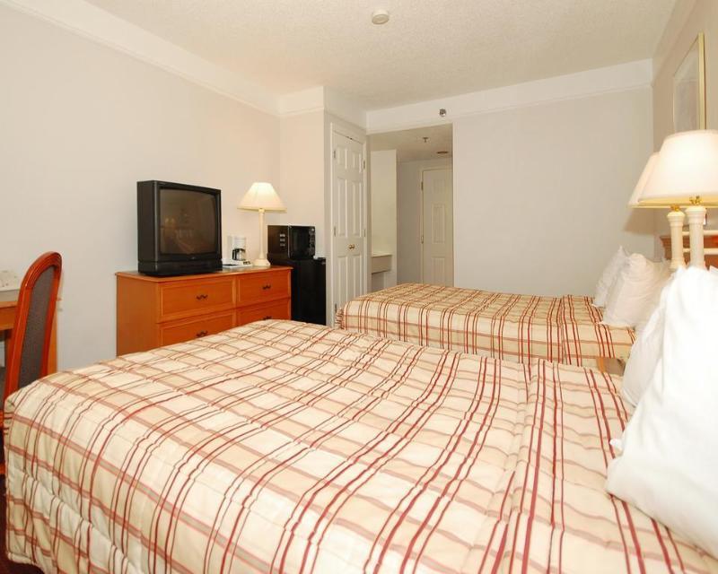 Holiday Inn Knoxville N - Merchant Drive By Ihg Dış mekan fotoğraf