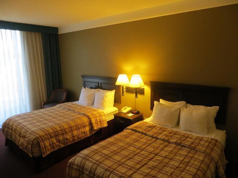 Holiday Inn Knoxville N - Merchant Drive By Ihg Dış mekan fotoğraf