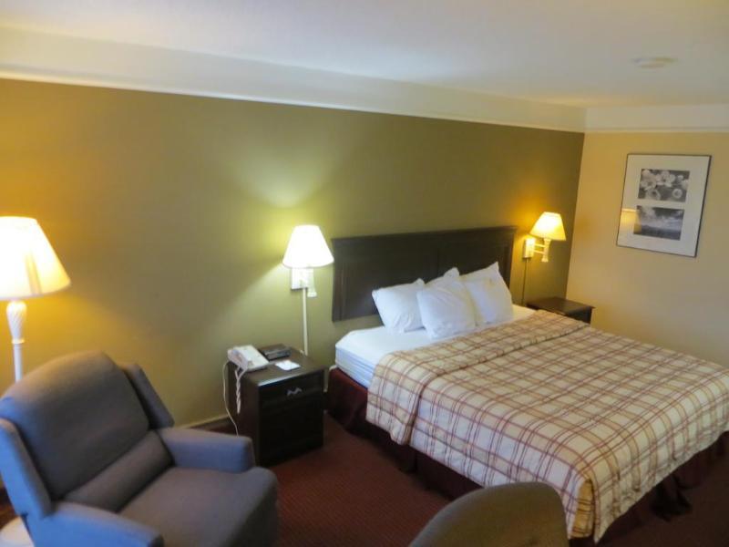 Holiday Inn Knoxville N - Merchant Drive By Ihg Dış mekan fotoğraf