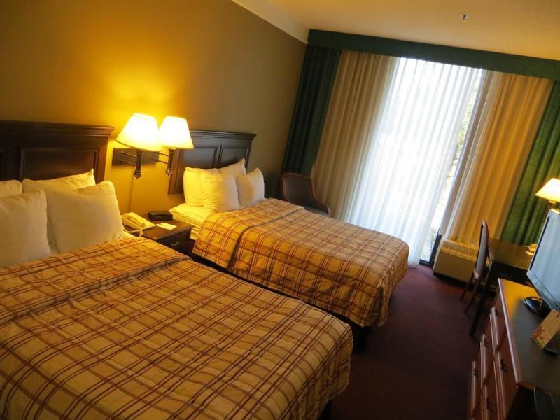 Holiday Inn Knoxville N - Merchant Drive By Ihg Dış mekan fotoğraf