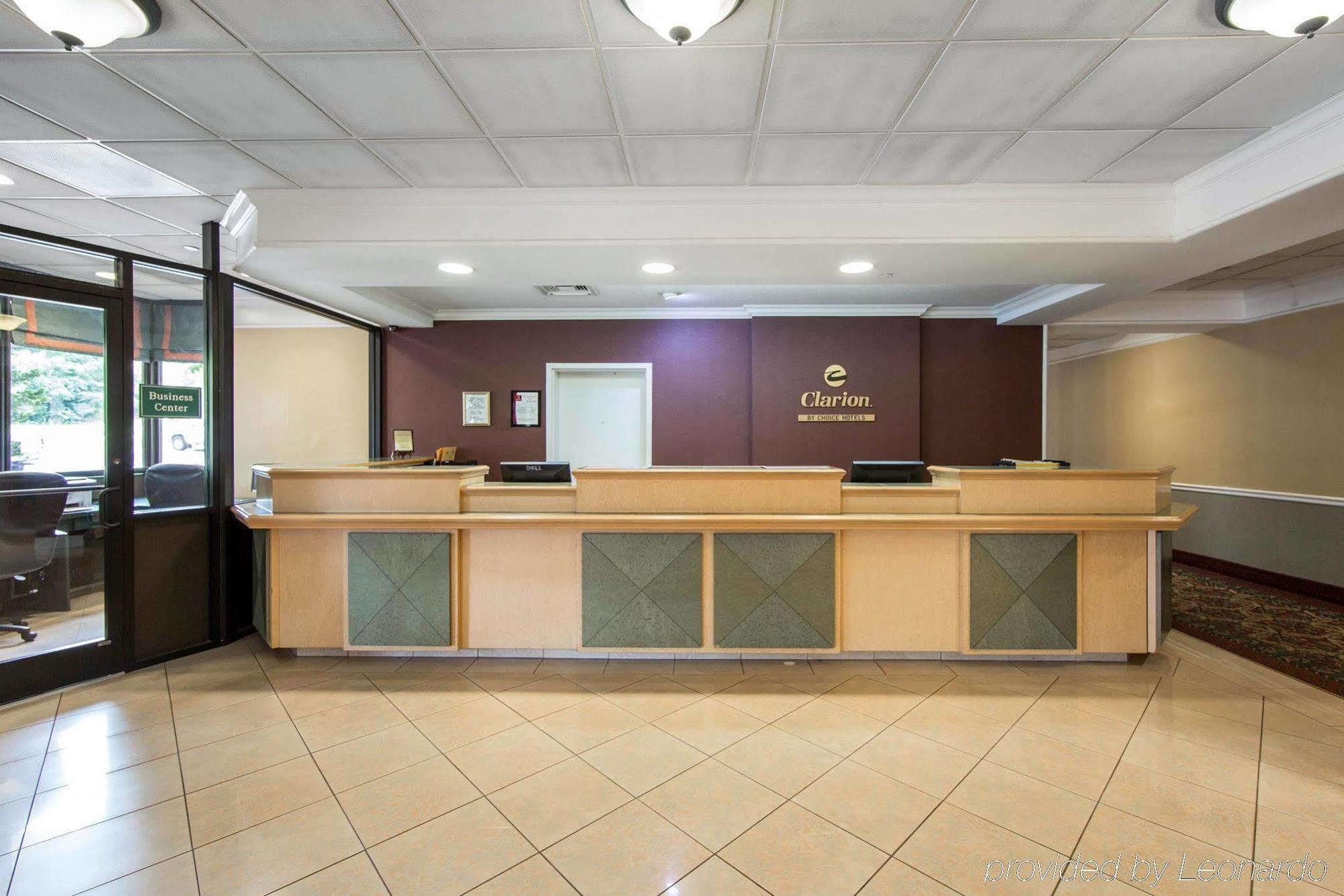 Holiday Inn Knoxville N - Merchant Drive By Ihg Dış mekan fotoğraf
