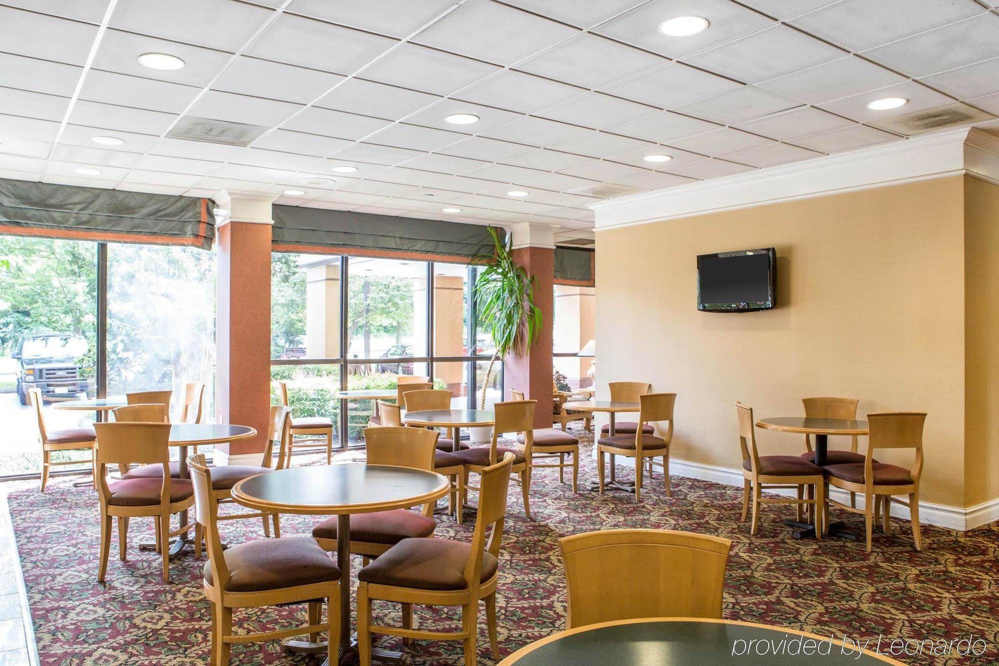 Holiday Inn Knoxville N - Merchant Drive By Ihg Dış mekan fotoğraf