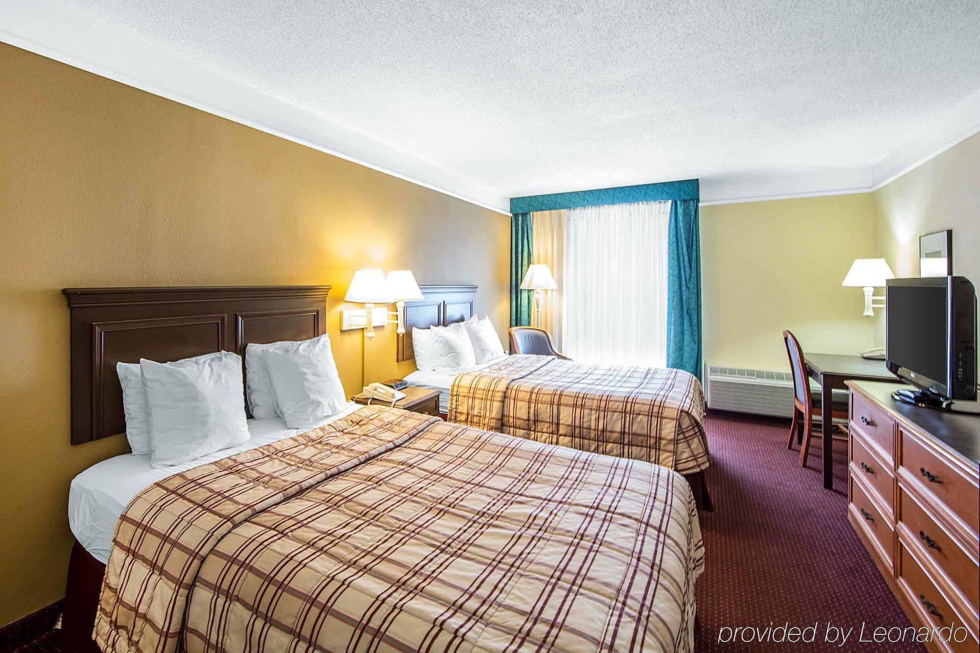 Holiday Inn Knoxville N - Merchant Drive By Ihg Dış mekan fotoğraf