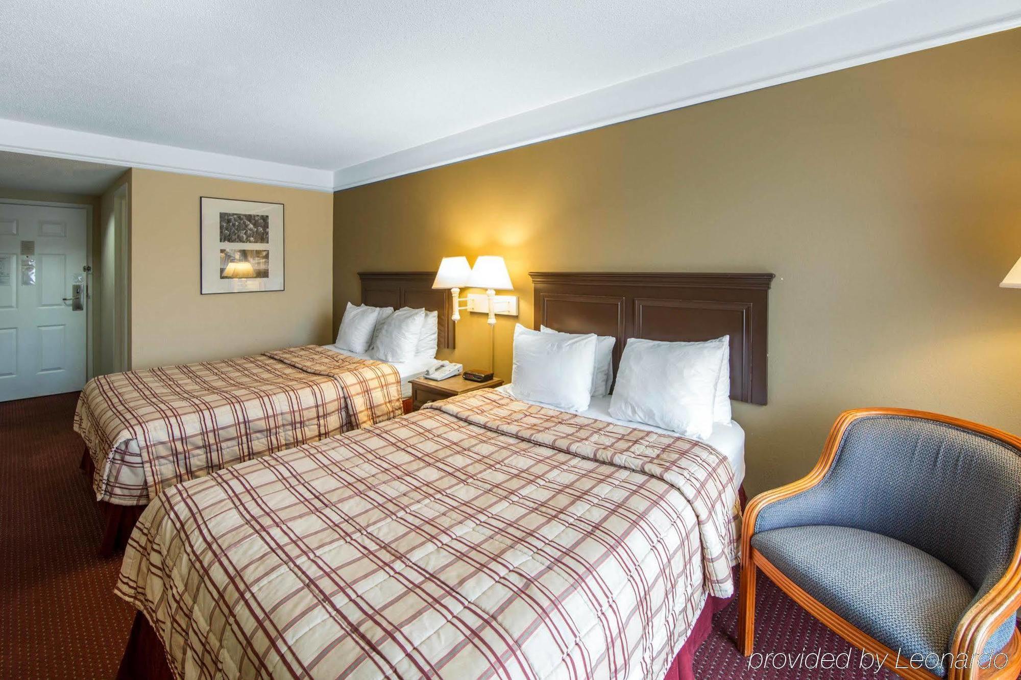 Holiday Inn Knoxville N - Merchant Drive By Ihg Dış mekan fotoğraf